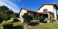 maison à ST VINCENT DE TYROSSE (40230)